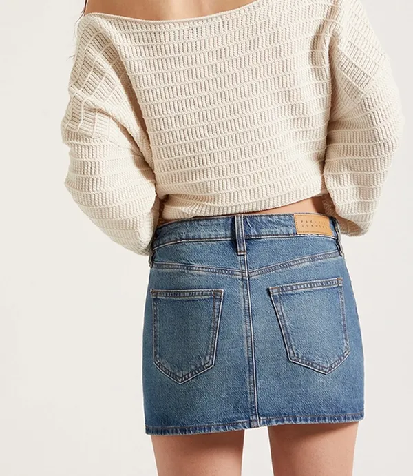 PacSun Mini Skirt - Image 2