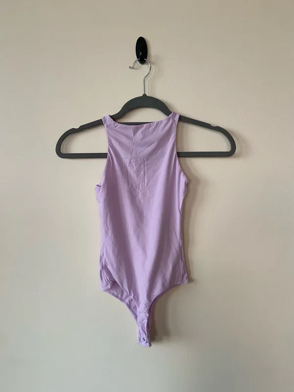 SKIMS Fits Everybody Bodysuit - Image 3