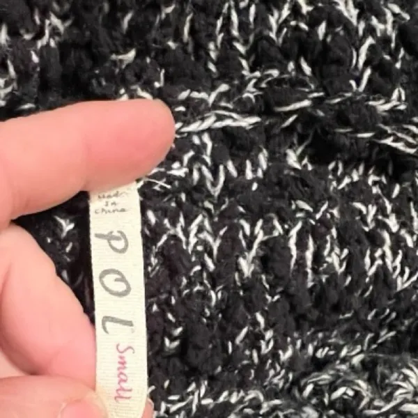 POL Hoody‎ Sweater - Image 5
