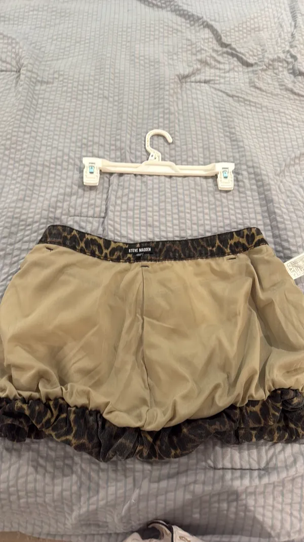 Steve Madden Skirt - Image 7