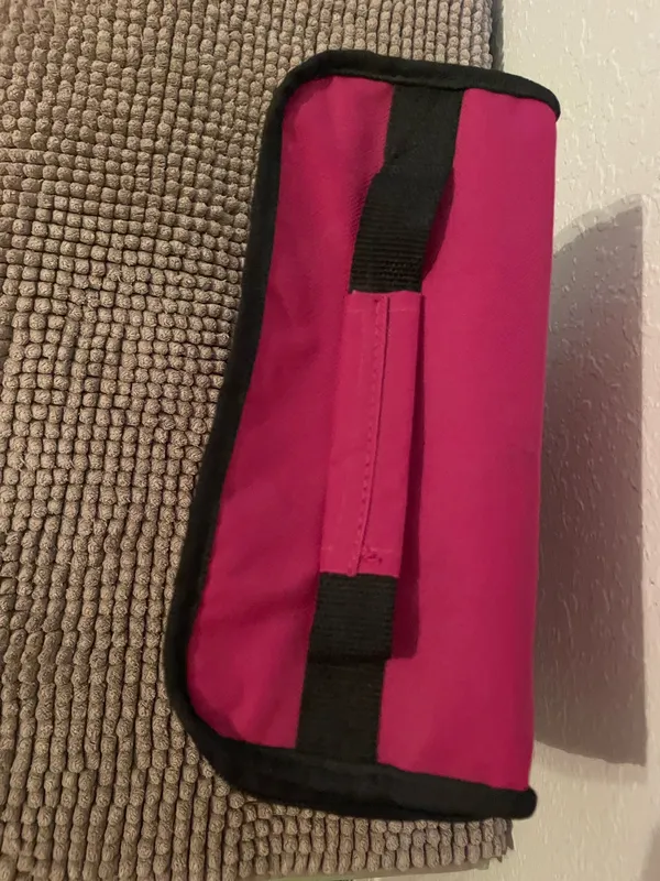 Lunch Bag Pink Size undefined - Image 3