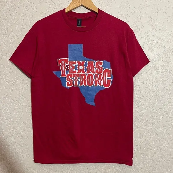 Texas Strong T - Image 3