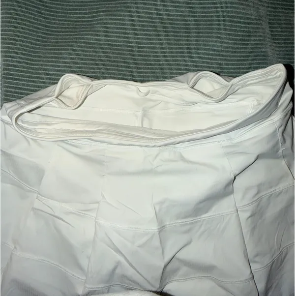 Lululemon Pace Rival Skirt - Image 4