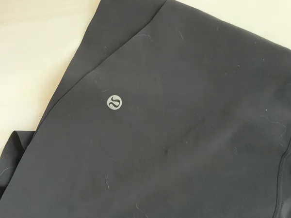 Lululemon High Rise 2.5” Shake It Out Shorts - Image 7
