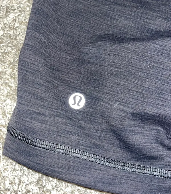 Lululemon Wunder Train Shorts 6” - Image 3