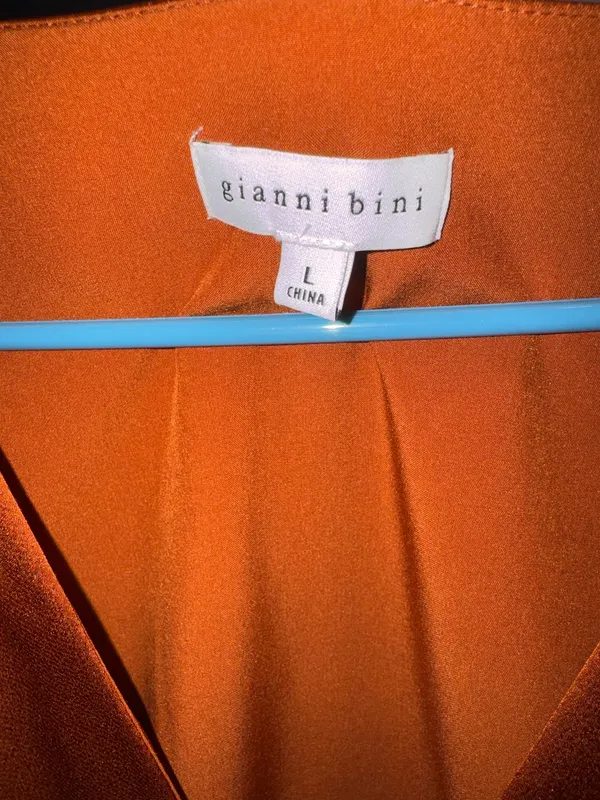 Gianni Bini top - Image 2