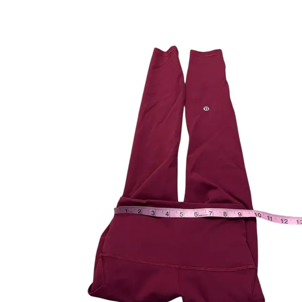 LULULEMON wunder train High rise tight - Image 3