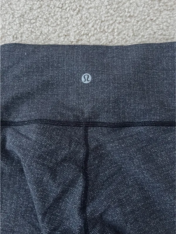 Lululemon Leggings - Image 2