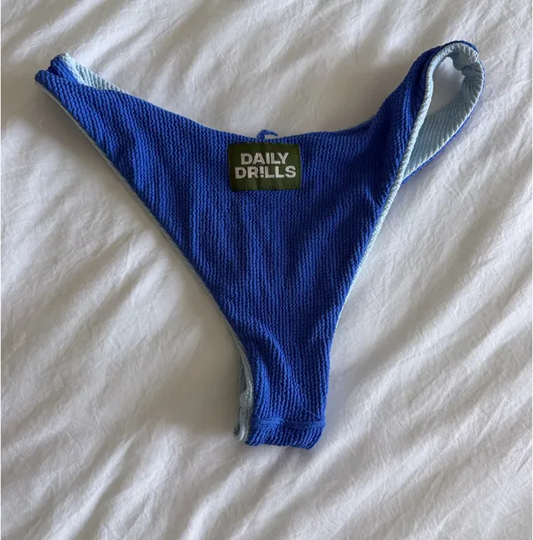 Daily Drills Swimsuit Reversible - Image 8