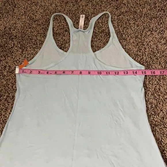 5/$30 🎈 Gilligan and OMalley women’s small‎ bridesmaid tank top - Image 6