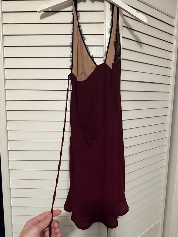 White Fox Dress Boutique - Image 2