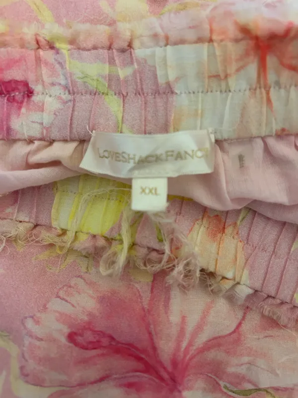Love Shack Fancy Skirt - Image 2