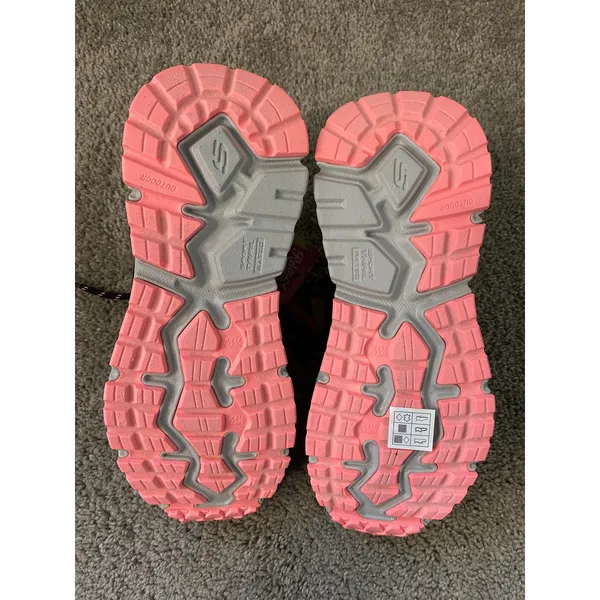 New Skechers Swift Fit Women’s Sneakers Size 7.5 - Image 4