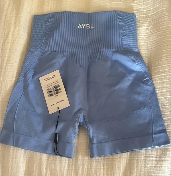 AYBL Seamless Shorts  - Image 2
