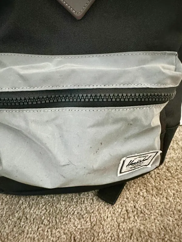 Herschel Kids backpack - Image 4
