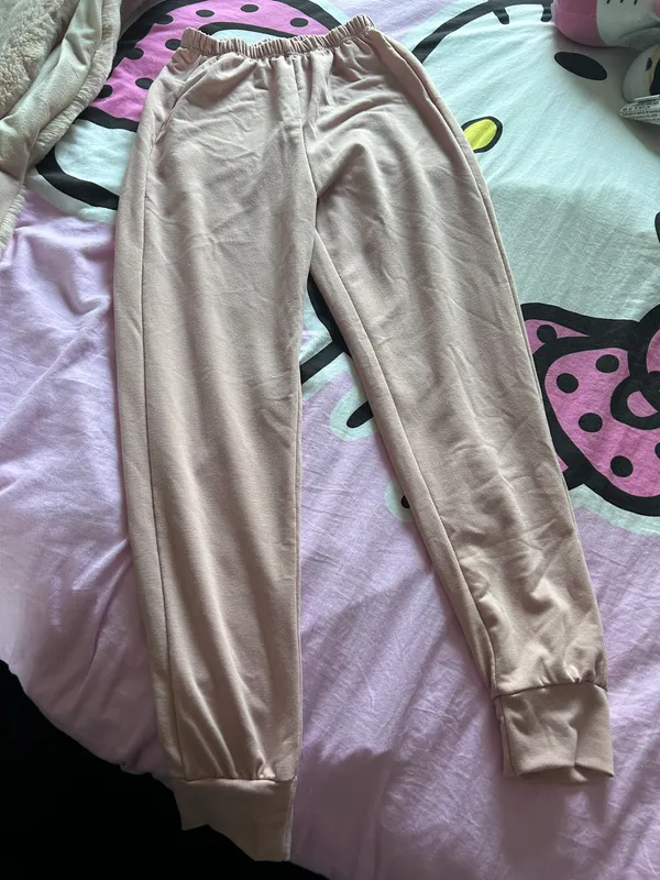 SheIn sweatpants - Image 2