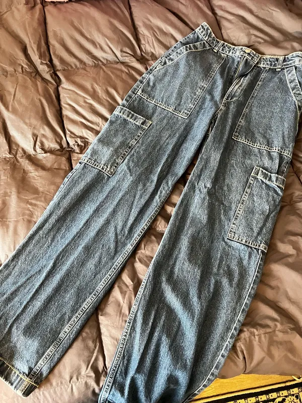 H&M Jeans - Image 3