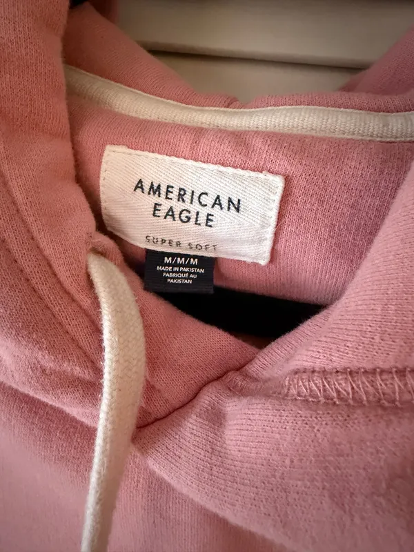 American Eagle Outfitters Sweatshirt - Image 5