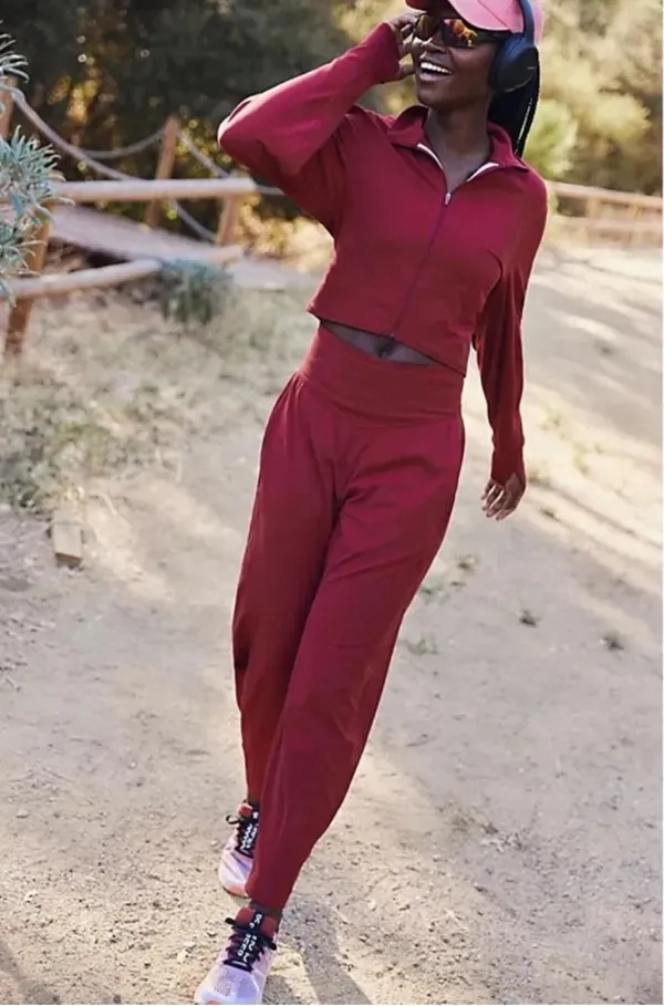 Free People Movement jacket  - Image 2