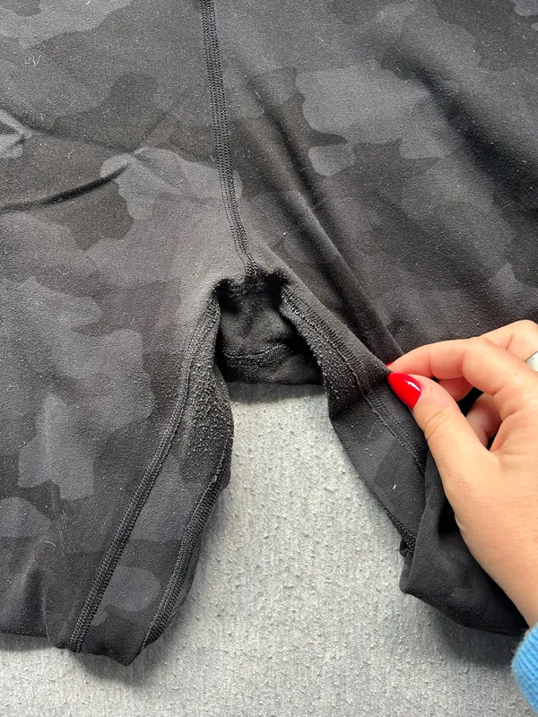 Lululemon Align Leggings 25" - Image 3