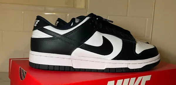 Brand New  Panda Dunks Low - Image 2