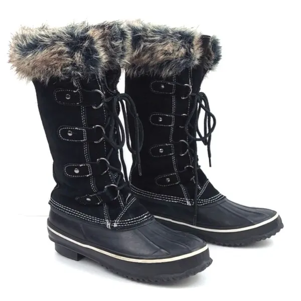 ✨Western Chief Yukon Cold Weather Snow Sz 10 Boots✨ - Image 2