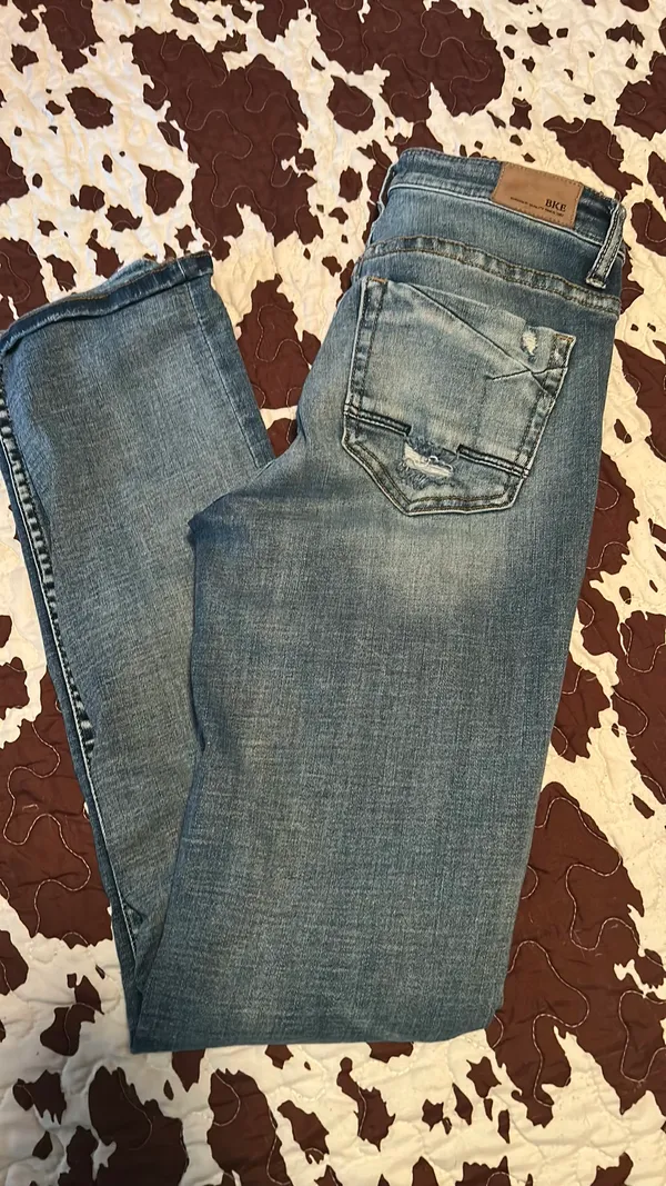 BKE Jeans Women’s Payton Bootcut - Image 3