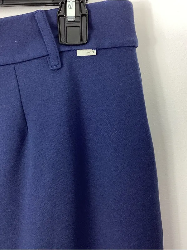Vuori Maven Wide Leg Pants Size Medium - Image 9