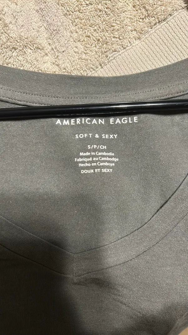 American Eagle Top - Image 3