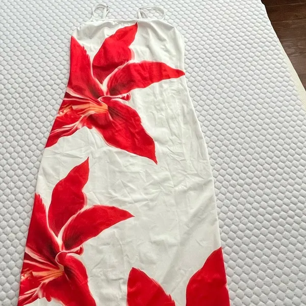 Summer dress - Image 3