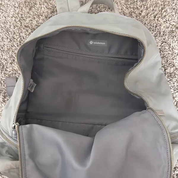Lululemon City Adventurer Backpack in Rhino - Image 6
