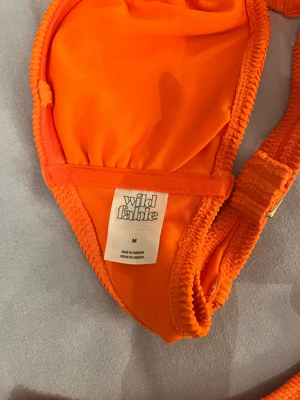 Wild Fable Target bikini - Image 3