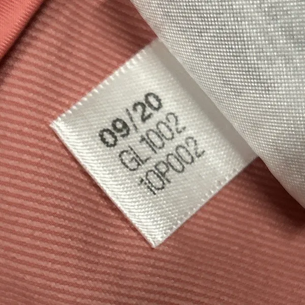 Adidas MyShelter Parka Rain.RDY Womens Large Jacket 4 In 1 Coat Hazy Rose Pink - Image 8