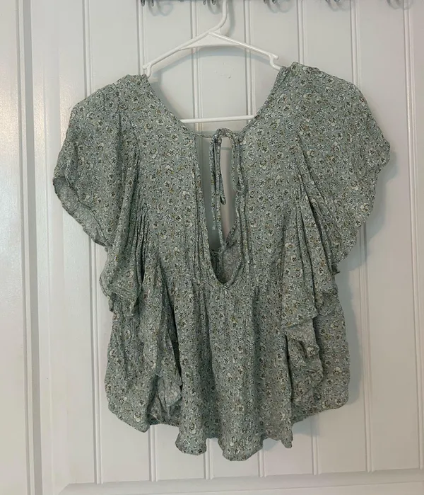 Boutique Top - Image 2