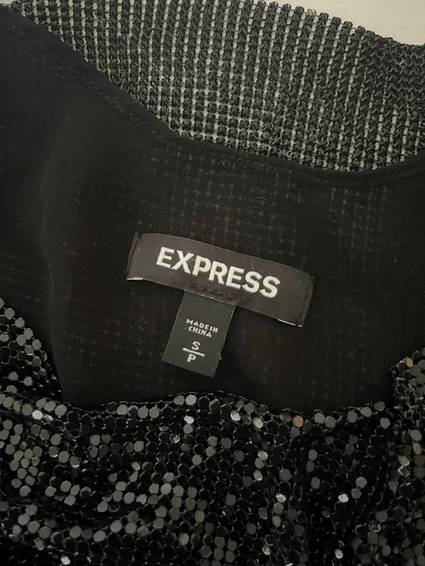 Express Top - Image 3