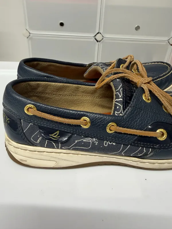 Sperry Boat Shoes - Image 7