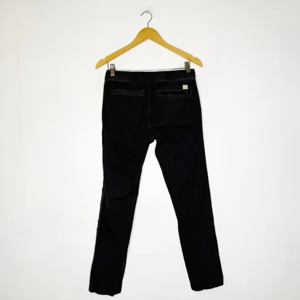 Vuori Pants Women’s Climber Ripstop Drawstring Straight Cargo Pants Size Small - Image 3