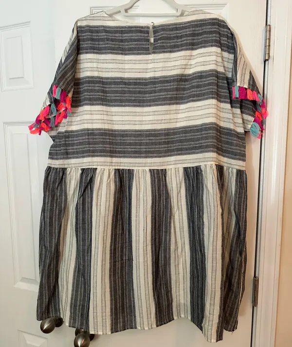 Perfectly Priscilla Sundress - Image 2