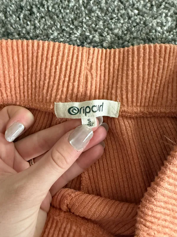Rip Curl Pants Flare - Image 2