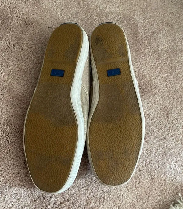 Keds Shoes - Image 4