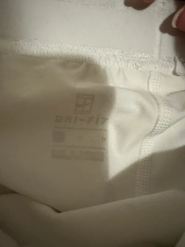 Nike Dri-Fit Tennis Skirt - Image 3