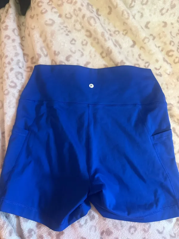 90 Degrees by Reflex Biker Shorts - Image 3