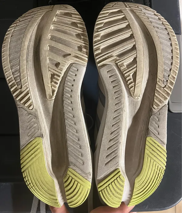 Adistar Adidas 3 Sneakers - Size US Men’s 9 / UK 8.5 ; Women's size 10 - Image 11