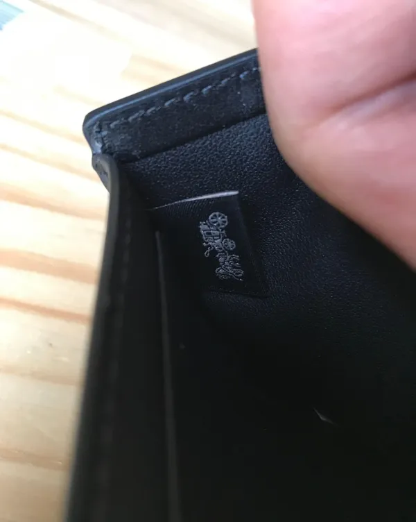 Coach Wallet Men - Image 8