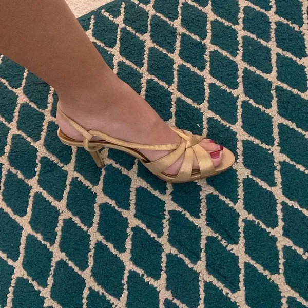 Karen Scott heels - Image 4