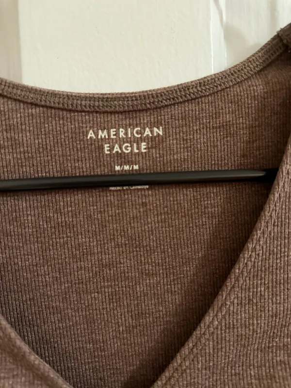 American Eagle Outfitters Bodysuit - Image 2