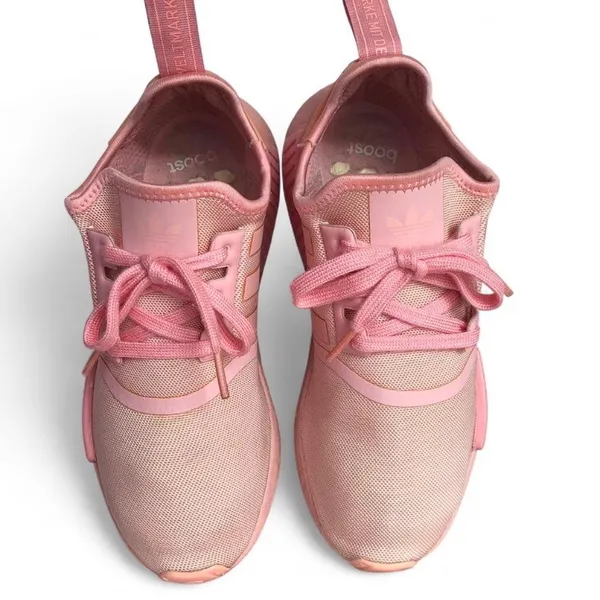 Adidas NMD_R1 'Glory Pink' Women's Size 7 - Image 3