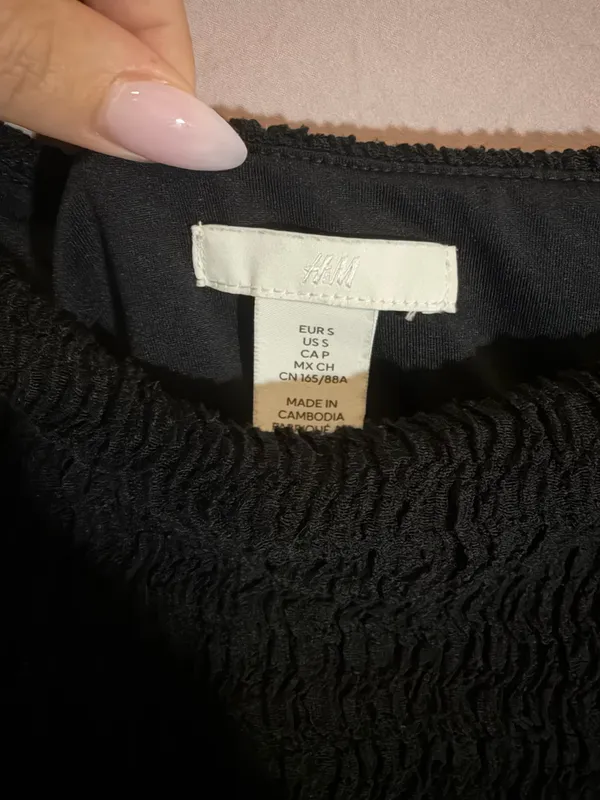 Dress H&M - Image 2