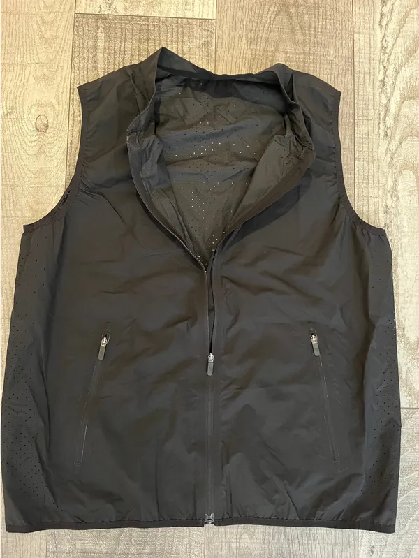 Lululemon Vest Black - Image 4