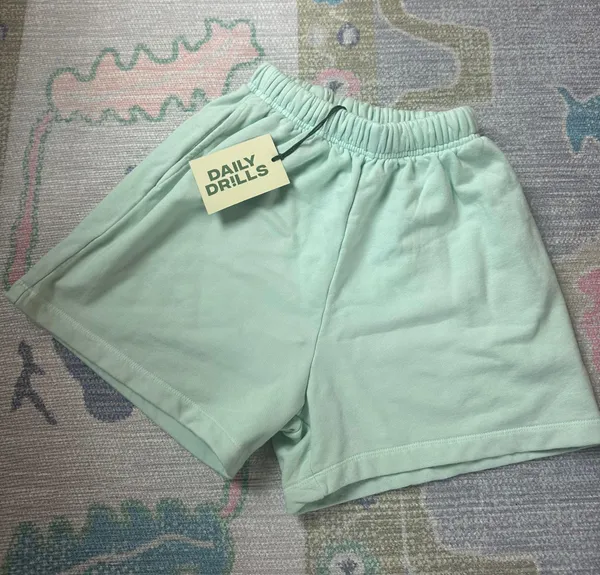 Daily Drills Shorts - Image 4